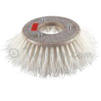 SBH66008NY013L 13 In 3 Sr Nylon(side) Broom for Power Boss
