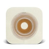51411802 - Sur-Fit Natura Moldable Durahesive Skin Barrier Fits 7/8 to 1-1/4 Stoma and 1 3/4 Flange