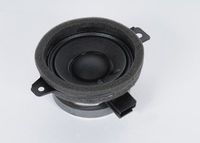 ACDelco 13240967 GM Original Equipment Radio Speaker