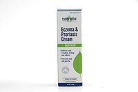 Natralia Eczema And Psoriasis Cream - 2 Oz, 2 Pack