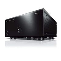 Yamaha AVENTAGE 11-Channel Power Amplifier Black (MX-A5200BL)