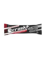 Crankt Bar Chocolate Raspberry 55g x 12