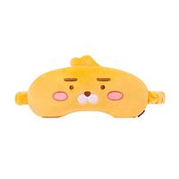 KAKAO FRIENDS Official- Little Friends Soft Plush Sleep Shade (Ryan)