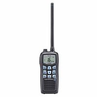 Icom M36 11 Floating Handheld VHF Radio - 6 watt