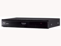 Panasonic DIGA HDD equipped with high-definition Blu-ray Disc Recorder 320GB Black DMR-BR130-K