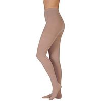 Juzo Basic Pantyhose Short Closed Toe 30-40mmHg, I, beige