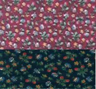 Briggs Healthcare Mealtime Clothing Protector Rose