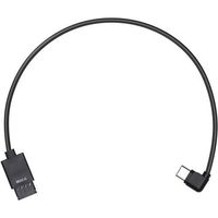 Multi-Camera Control Cable (USB Type-C) for DJI Ronin-S