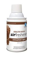 Hospeco Hospeco Health Gards 07906 Cinnamon Metered Aerosol Air Freshener, 7 oz Can (Case of 12)