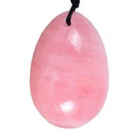Healifty Jade Stone Egg Yoni Egg Yoga Exercise Eggs Massage Kegel Eggs to Train Pelvic Muscles Kegel Exercise