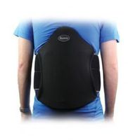 Comfortland Discovery 9 Back Brace Universal