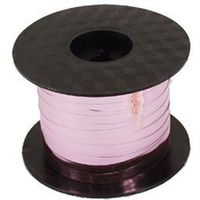 Pastel Blue Curling Ribbon