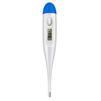 Yucen Electronic LCD Thermometer for Baby Infant Digital Underarm Home Fevers Temperature Meter