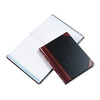 BOR21300Q - Quadrille Accounting Book