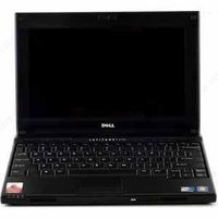 Dell Latitude 2110 10.1" Laptop Intel Atom N455 1.66G 2GB Memory 160GB Hard Drive Windows 10 Home