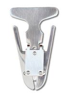 Tobacco Pipe Reamer Tool - Stainless Steel - Clean Your Excess Cake