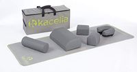 Tru-Align Body System Powered by Gravity, Made by Kacelia