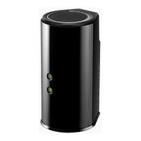 D-Link DIR-866L IEEE 802.11ac Ethernet Wireless Router - 2.40 GHz ISM Band - 5 GHz UNII Band - 1750 Mbps Wireless Speed - 4 x Network Port - 1 x Broadband Port - USB - Gigabit Ethernet Desktop