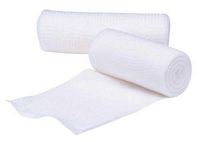 Elastomull Rayon / Polyester 3" X 4.1 Yard (#2101000, Sold Per Bag)