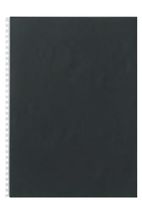 Prat #502 Archival Refill Sheet Protectors, 8.5 x 11", For 121, 143, 148, 143 color, 149, Pack of 10.