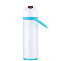 YFDZZSP Portable Mini Fridge Refrigerator 24 Hours Keep 2,8 Degree Refrigerator Insulin Portable Diabetes Bag Insulin Cooler,A