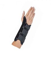Ovation Medical Wrist Brace Medium - Left