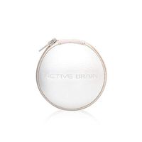 Japanese Beauty Goods MTG (M tea Gee) ReFa ACTIVE BRAIN special case WHITE (Reference active brain special case white) AB-CS-W White