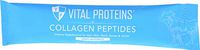 Vital Proteins, Collagen Peptides Packet Unflavored, 10 Gram