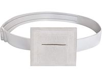 XL G Tube Holder Belt by Pill Mill - Designed to Secure Different Types of Medical Feeding Tubes (PEG Tube, Gtube, J Tube, PD and More) - Very Comfortable Special Needs Pouch for Adults and Kids