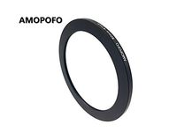 82-67mm /82mm to 67mm Step-Down Ring Filter Adapter for UV,ND,CPL, Metal Step-Down Ring Adapter