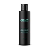 Jaclyn pH Balanced Organic Intimate Hygiene wash Delicate Zone Vagina Care Natural genital Cleanser for Men & Women (for Men, 6.08fl.oz (180ml))