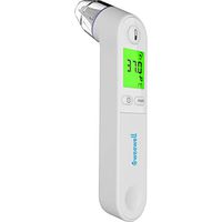 Weewell WTE250 Infrared Ear Thermometer °F and °C