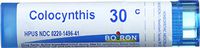 Boiron, Colocynthis 30C Multiple Dose Tube, 80 Count
