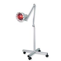 WSNBB Infrared lamp for thermotherapy Fast Relief for Muscle Pain