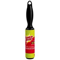 Scotch-Brite(TM) Mini Lint Roller, 836MRCS-30, 12/6/72