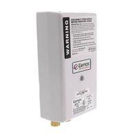Eemax EX95T DI 9.5KW 240V Therm DI Electric Tankless Water Heater