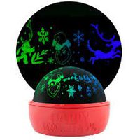 The Grinch Dr Seuss LED Shadowlights Projector - Projects Up to 10 Feet