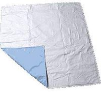 Salk Company CareFor Reusable Economy Underpad 32" x 36", 1 each