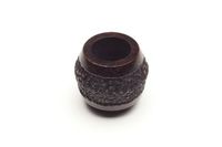 Falcon Bulldog Rustic Tobacco Pipe Bowl 7113G