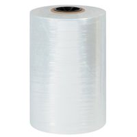 Box Partners Exlfilmplus Polyolefin Shrink Film, 14" X 100 Gauge X 2620' (SH14100)