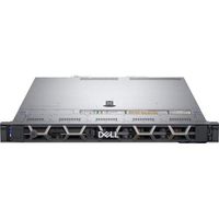 Dell PowerEdge R440 LFF 4-Bay Xeon Silver 4114 2.2GHz 16GB 1TB HD H730P 550W PSU