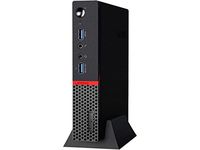Oemgenuine Lenovo ThinkCentre M900 Tiny Intel Quad Core i5-6500T, 8GB RAM, 250GB Solid State Drive, W10P DG W7P, Desktop Computer