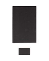 10 of 8x10 Special Cut for 5x7 with Backing and Bag (C20)