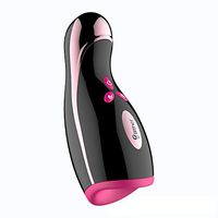 Massage Toys Tool Handheld Massager for Relaxing Fullbody Male Toy Exerciser Improve Strength.