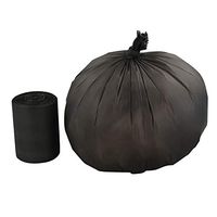 EudokkyNA 1.5 Gallon Food Waste Bags Compostable, Biodegradable Small Trash Bags