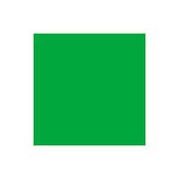 NUOMI 500 Pieces Foil Paper Wrappers 8x8 cm Chocolate/Candy Wrapping Paper Square Packaging Supply Decoration for Tea Cookies DIY Handmade Sweets Party Christmas, Green