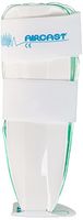 Aircast 02AR Air Stirrup Standard Ankle Brace, Right, 10.5", Large