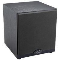 MartinLogan DYN500D Dynamo 500 Subwoofer (Black)