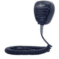 Icom Waterproof Speaker Mic