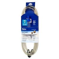 Aqueon Siphon Vacuum Aquarium Gravel Cleaner 5"
